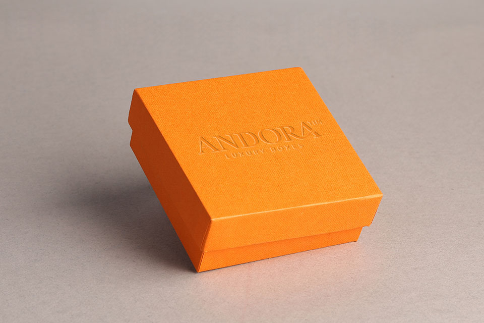 Andora kutija za nakit