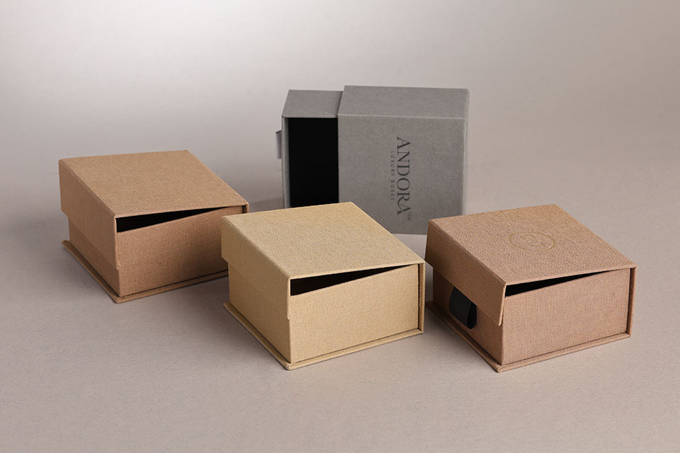 Andora luksuzne kutije