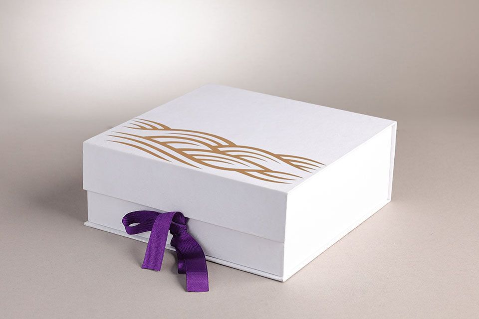 Andora luksuzno pakovanje za kozmetiku