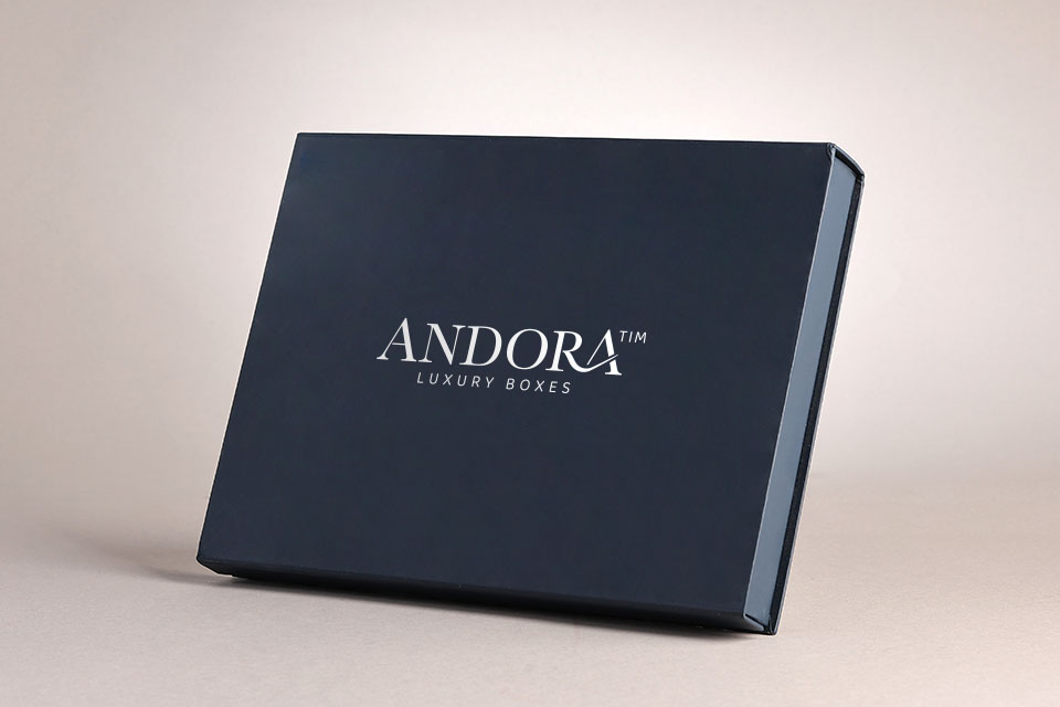 Andora luksuzna ambalaža