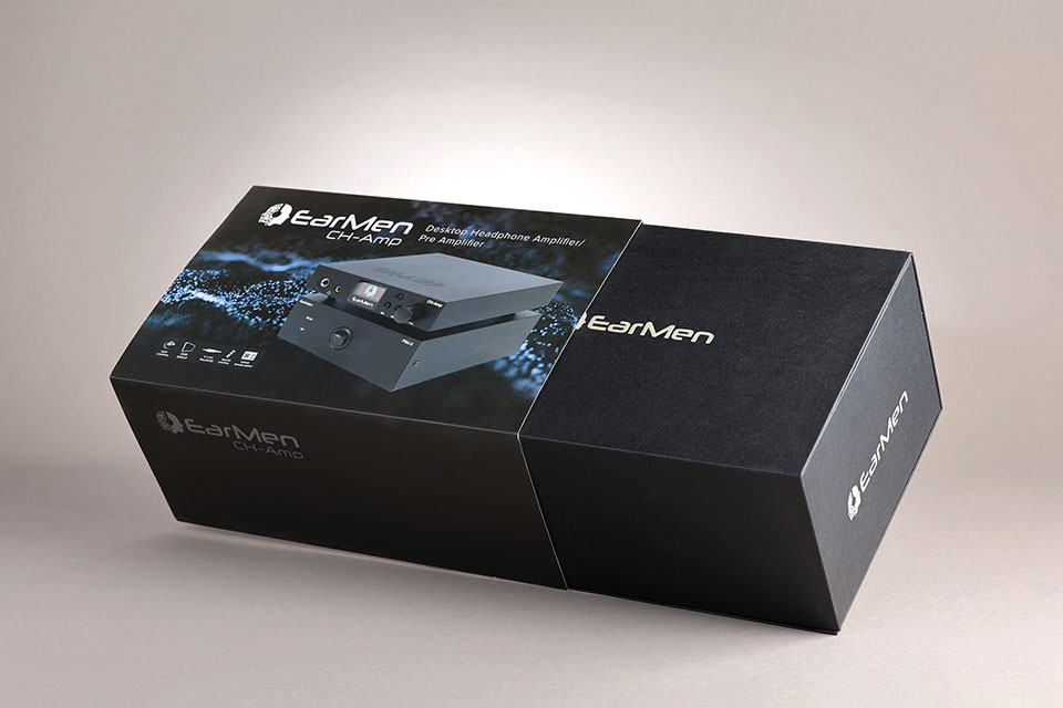 Andora luksuzna kutija za elektroniku