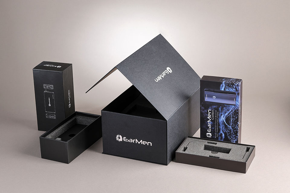 Andora luksuzna ambalaža za elektronske uređaje