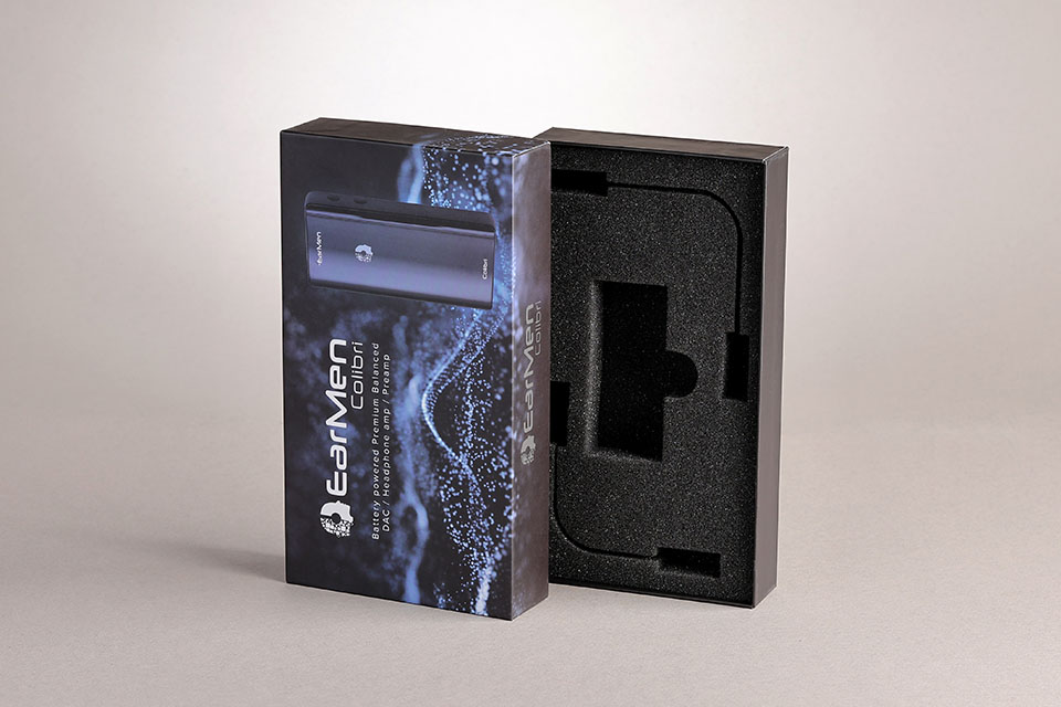 Andora luksuzna ambalaža za elektronske uređaje