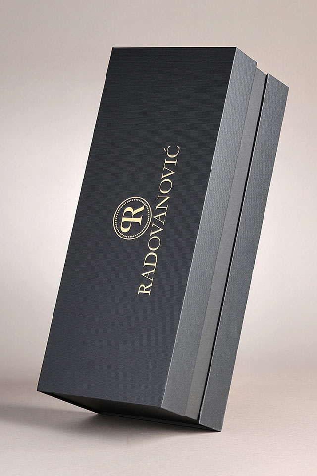 Andora luksuzna ambalaža za vino