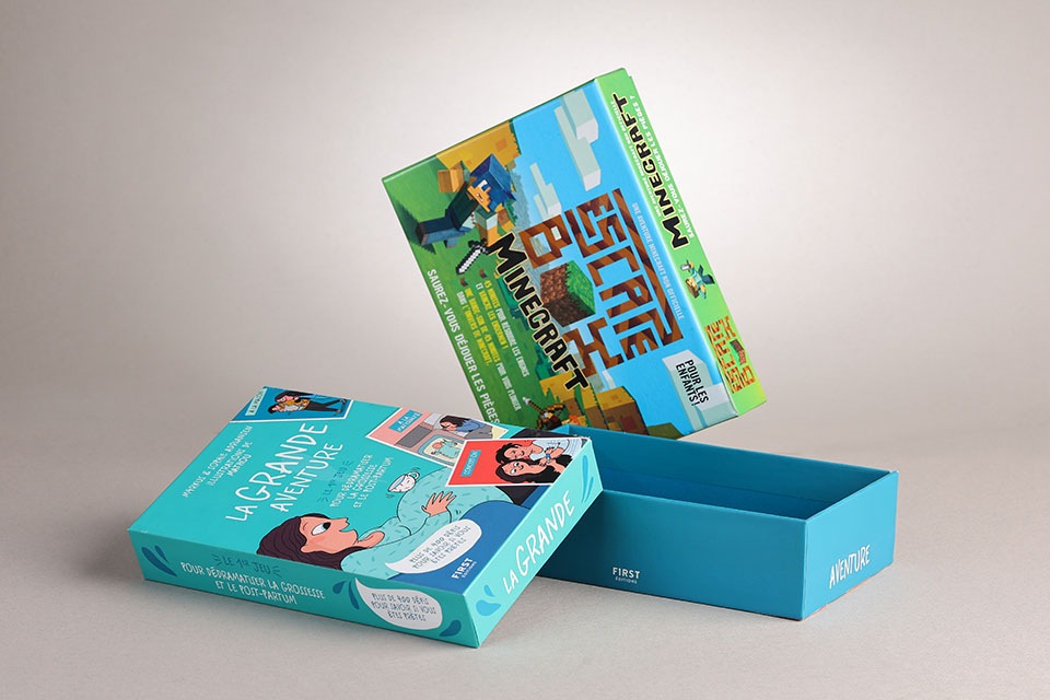 Andora kutije za igračke