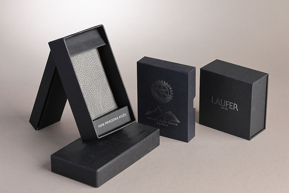 Andora luksuzna ambalaža