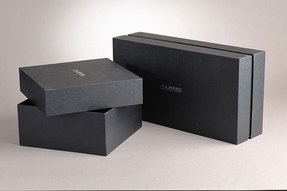 Andora luksuzne kutije za elektronske uređaje