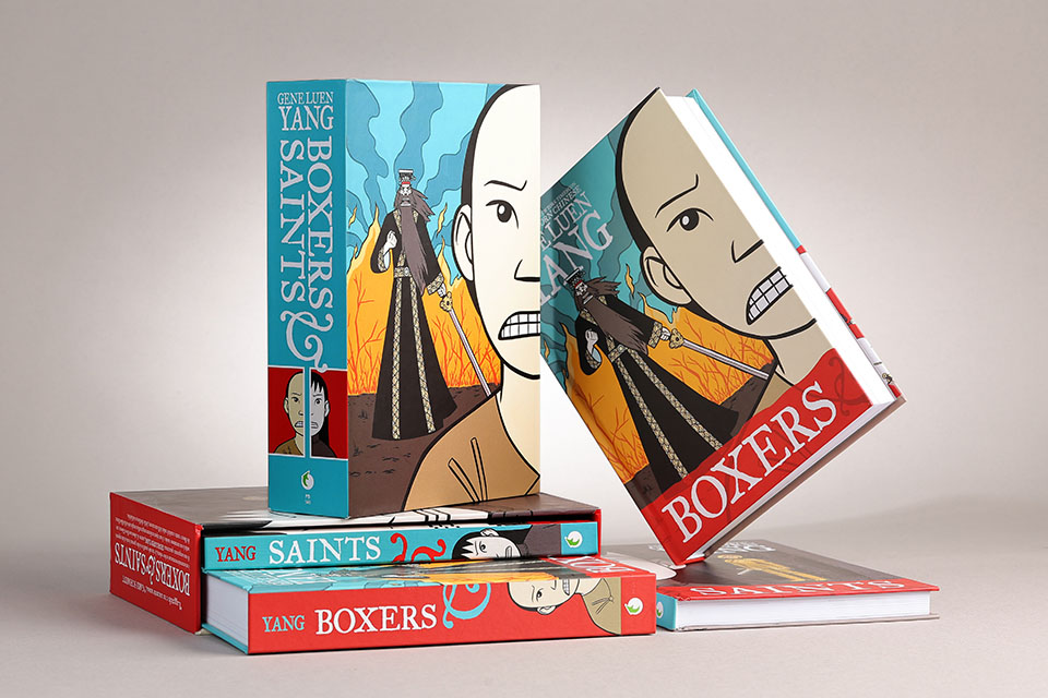 Andora kutije za knjige