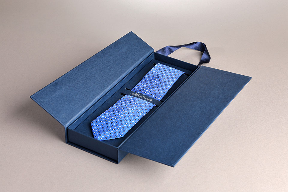 Andora luksuzna ambalaža za kravatu