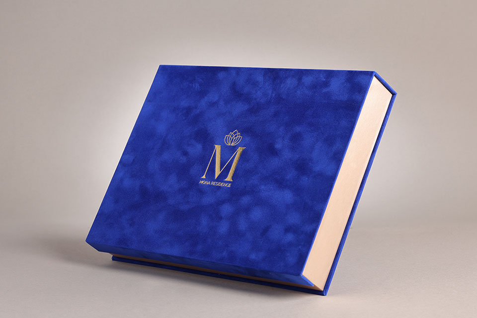 Andora luksuzna ambalaža